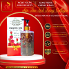 Sá»®A Táº®M KÃCH TRáº®NG CÃNH HOA COLLAGEN