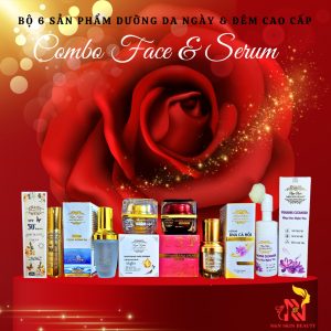 Bá»˜ DÆ¯á» NG 6 SP CAO Cáº¤P