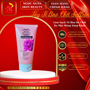 Táº¨Y Táº¾ BÃ€O CHáº¾T SAFFRON
