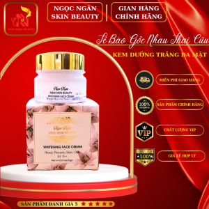 KEM Táº¾ BÃ€O Gá»C NHAU THAI Cá»ªU (Kem ngÃ y)