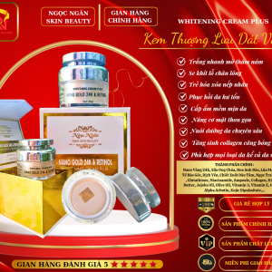 FACE THÆ¯á»¢NG LÆ¯U DÃT VÃ€NG